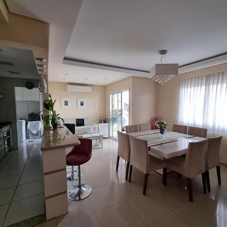 Magalhaes Apartment Sao Roque  Ngoại thất bức ảnh