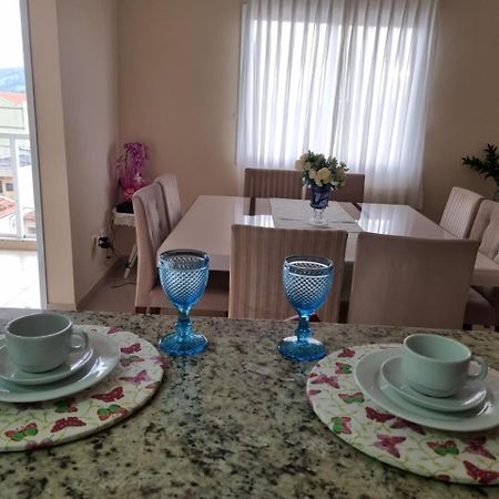 Magalhaes Apartment Sao Roque  Ngoại thất bức ảnh