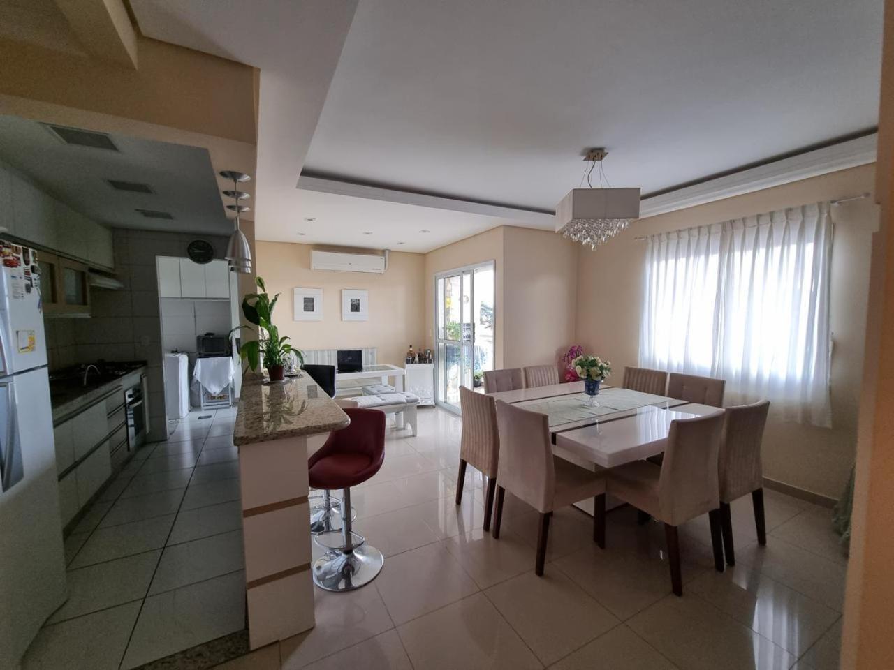 Magalhaes Apartment Sao Roque  Ngoại thất bức ảnh