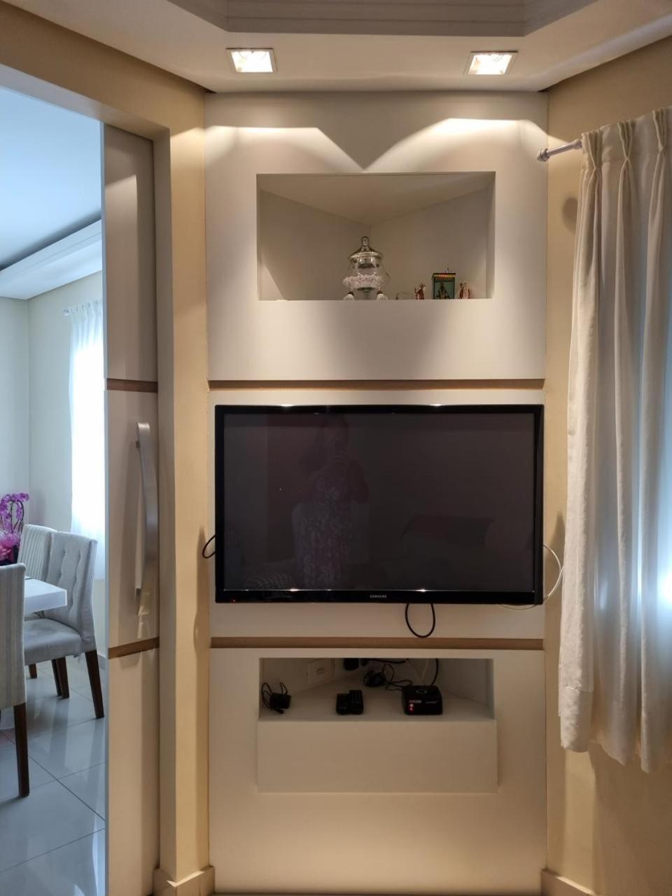 Magalhaes Apartment Sao Roque  Ngoại thất bức ảnh