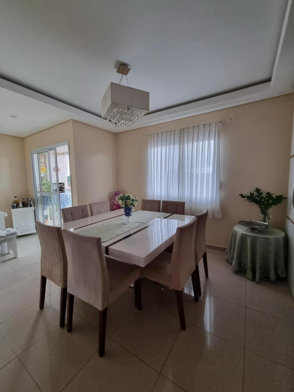 Magalhaes Apartment Sao Roque  Ngoại thất bức ảnh