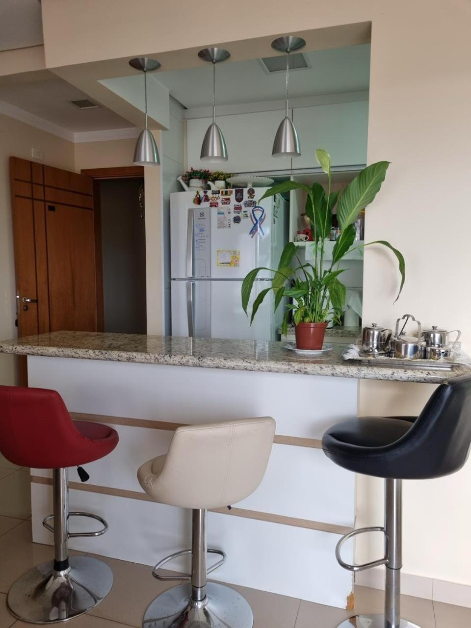 Magalhaes Apartment Sao Roque  Ngoại thất bức ảnh