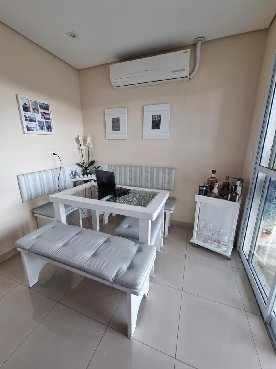 Magalhaes Apartment Sao Roque  Ngoại thất bức ảnh